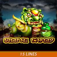 rtp spadegaming master303